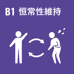 B1 æ�’å¸¸æ€§ç¶­æŒ�