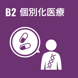 B2 å€‹åˆ¥åŒ–åŒ»ç™‚