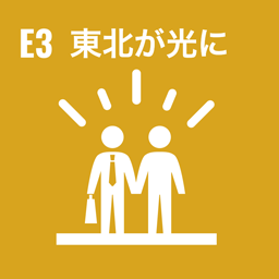 E3 æ�±åŒ—ã�Œå…‰ã�«